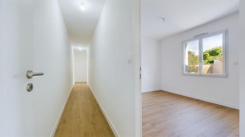 Maison - 152 m² - 6 pièces