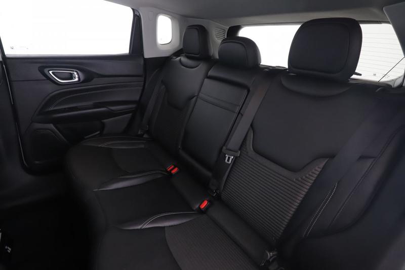 Jeep Compass 1.5 Turbo T4 Mhev Limited 4x2 Bvr7 130 ch