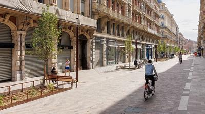 Appartement - 146 m² - 4 pièces