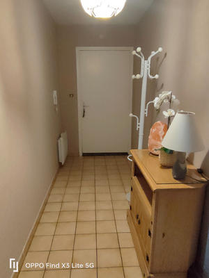 Appartement - 76 m² - 3 pièces