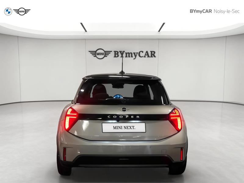 Mini Cooper F66 156 ch Dkg7 c Classic