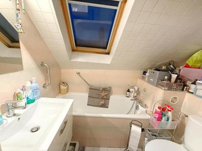 Appartement - 29 m² - 2 pièces