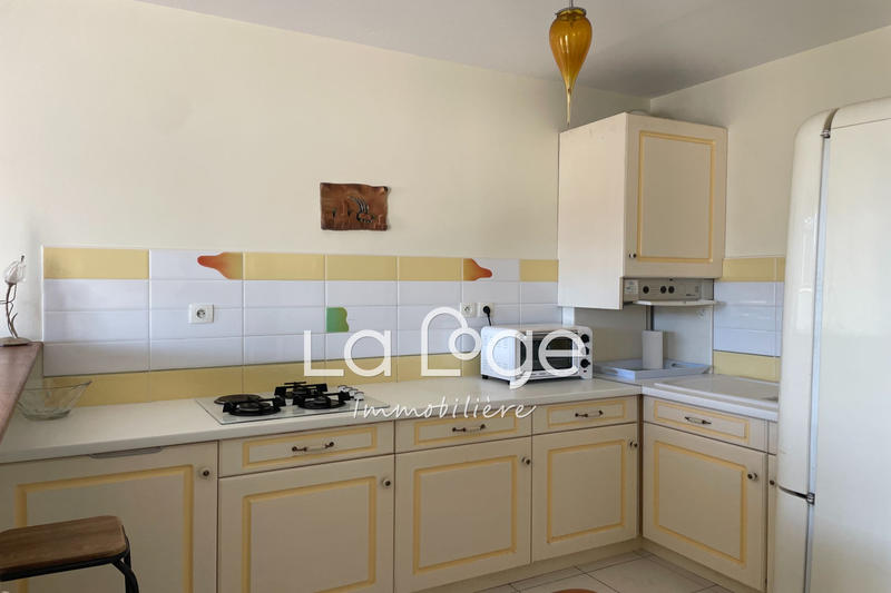 Appartement - 52 m² - 2 pièces