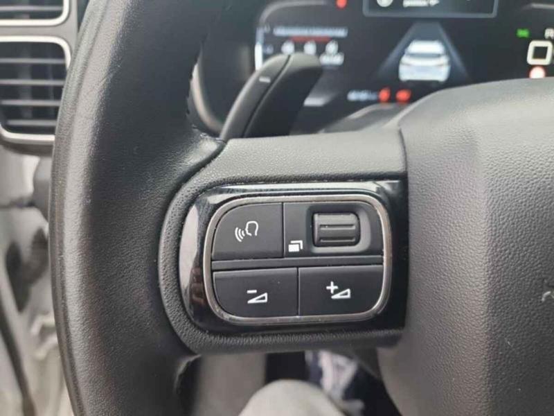 Citroën C5 Aircross 1.5 BlueHDi 130 ch s&amp;S Business + Eat8 E6.d