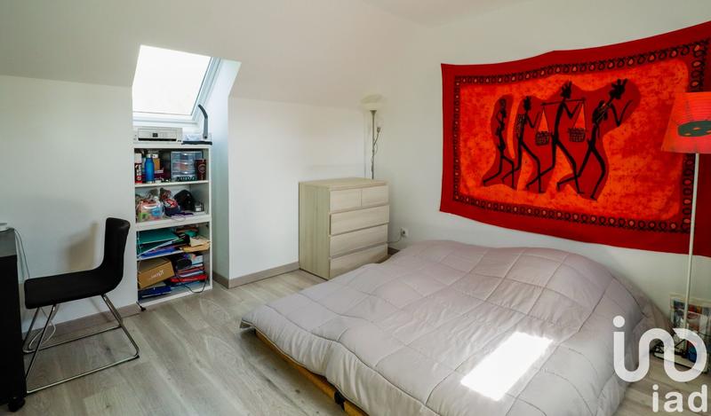 Maison - 148 m² - 7 pièces