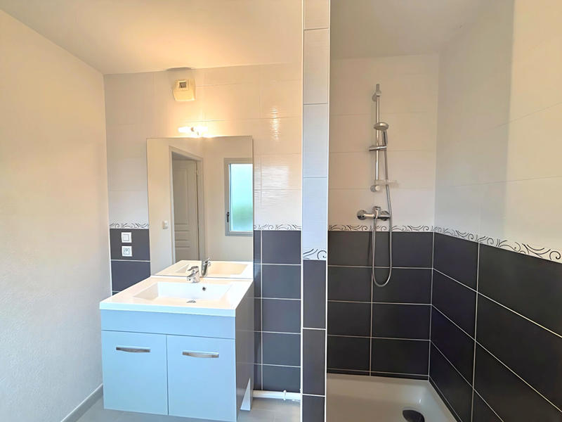 Appartement - 107 m² - 4 pièces