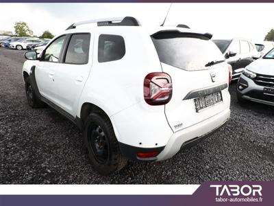 Dacia Duster II 1.3 TCe 150 Edc Prestige Gps