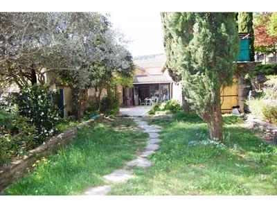 Mas - 188 m² - 7 pièces