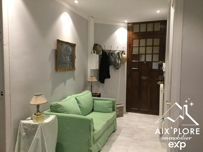 Appartement - 89 m² - 3 pièces