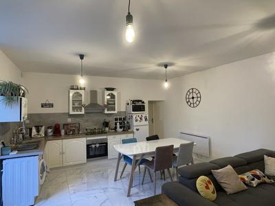 Appartement - 50 m² - 2 pièces