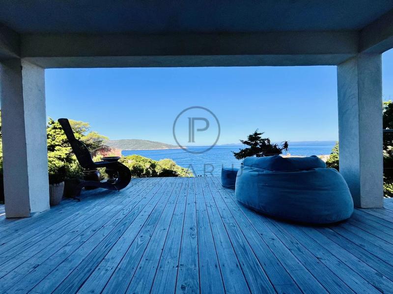 Villa - 72 m² - 3 pièces