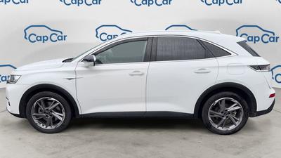 Ds Ds 7 Crossback E-tense 1.6 Thp 300 Hybrid Eat8 Rivoli