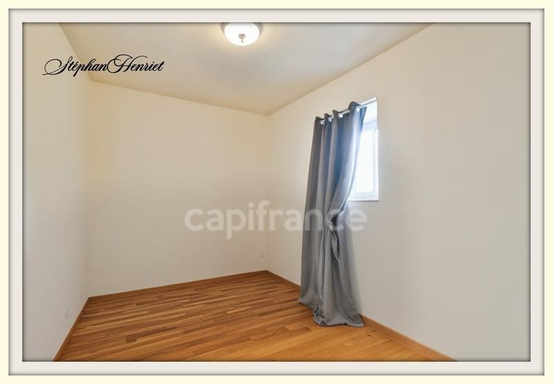 Immeuble - 210 m² - 6 pièces