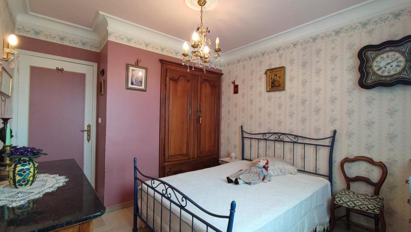 Appartement - 120 m² - 5 pièces