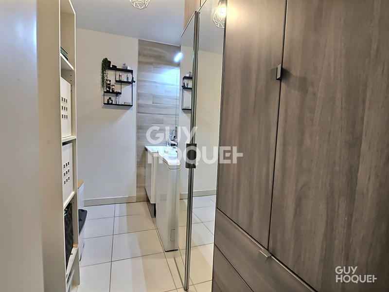 Appartement - 26 m² - 1 pièce