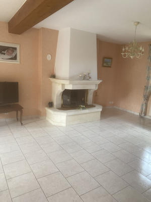 Maison - 136 m² - 7 pièces