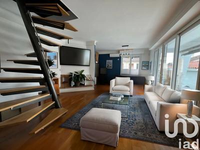 Maison - 160 m² - 7 pièces