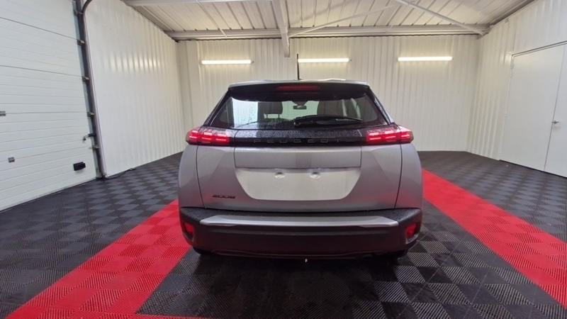 Peugeot 2008 PureTech 100 s&amp;amp;S Style