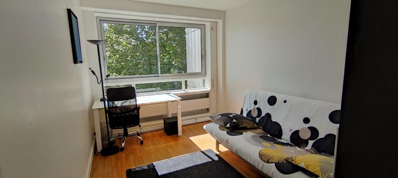 Appartement - 136 m² - 5 pièces