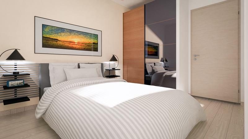 Maison - 92 m² - 5 pièces