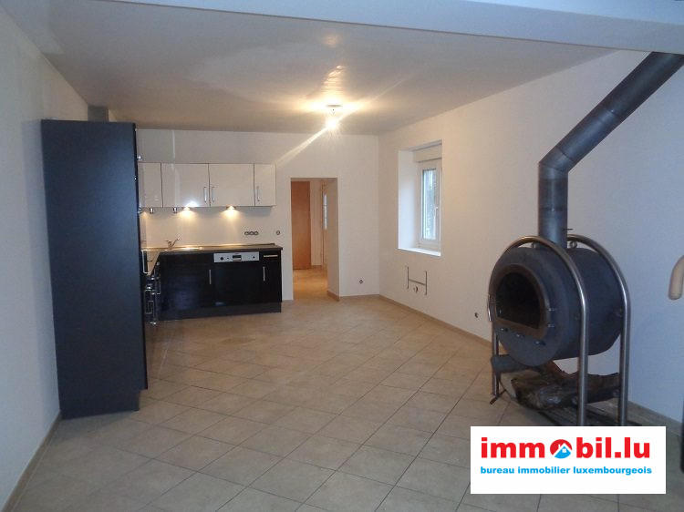 Appartement - 84 m² - 3 pièces