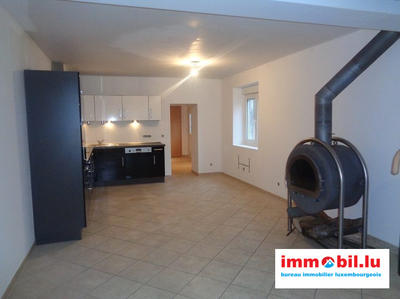 Appartement - 84 m² - 3 pièces