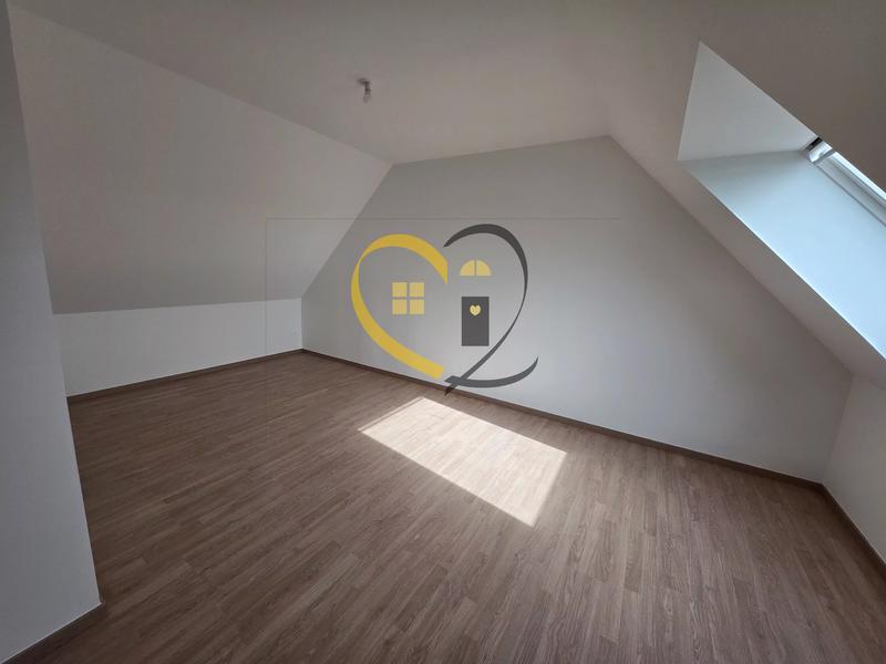 Maison - 116 m² - 4 pièces