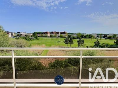 Appartement - 49 m² - 2 pièces