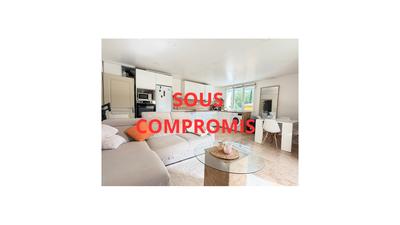 Appartement - 41 m² - 2 pièces