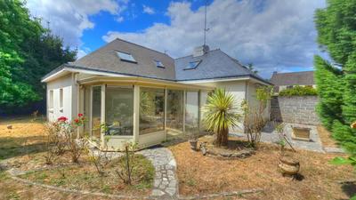 Maison - 164 m² - 5 pièces