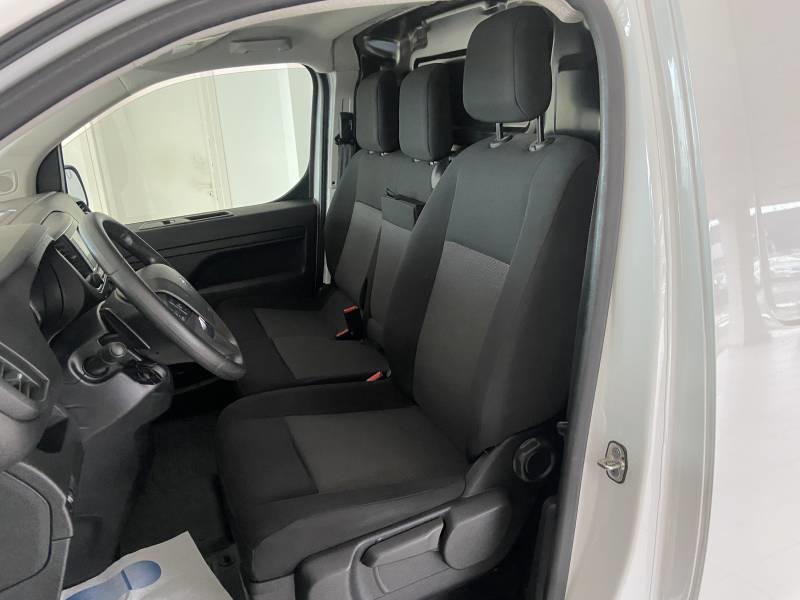 Peugeot Expert Fgn Tole m Bluehdi 145 s&amp;S Eat8