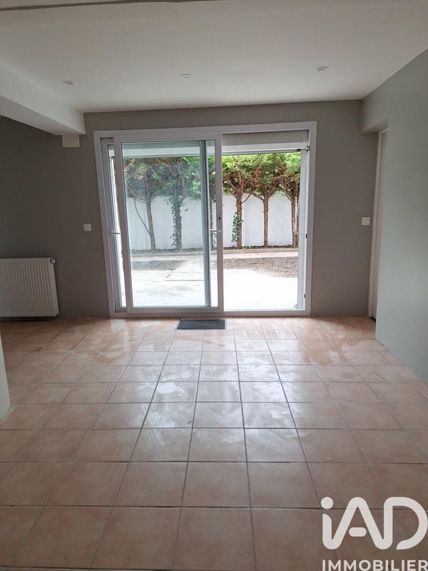 Maison - 176 m² - 6 pièces