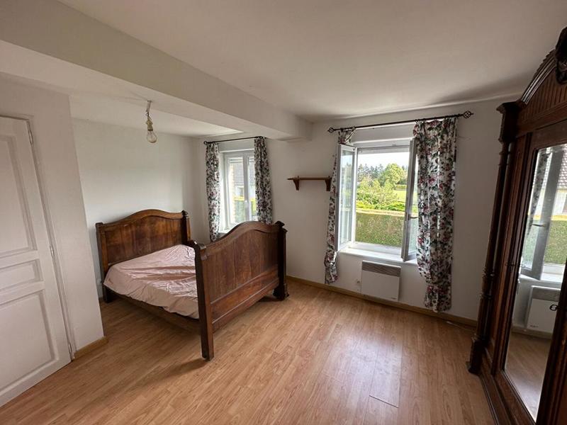 Maison de village - 77 m² - 3 pièces