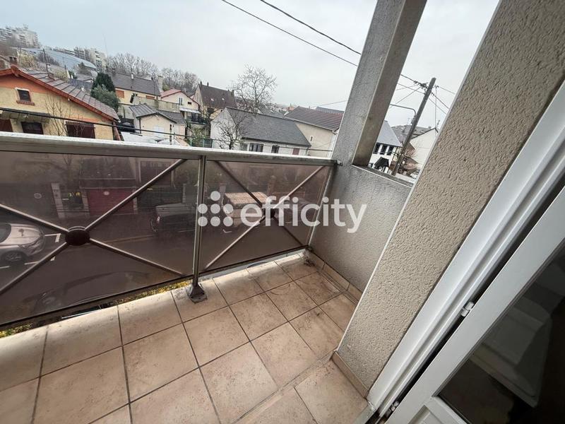 Appartement - 30 m² - 2 pièces