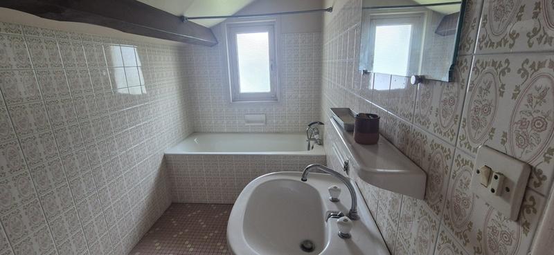 Maison - 153 m² - 8 pièces