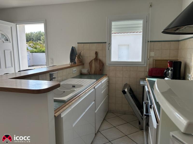 Villa - 105 m² - 5 pièces