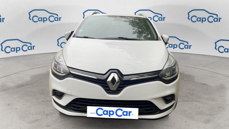 Renault Clio Estate IV 0.9 TCe 90 Intens