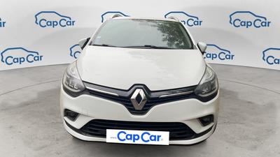 Renault Clio Estate IV 0.9 TCe 90 Intens