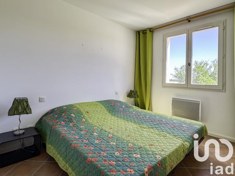 Maison - 115 m² - 6 pièces