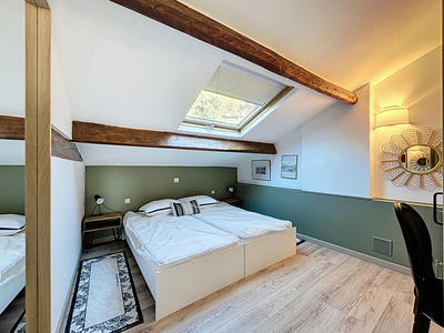 Appartement - 45 m² - 3 pièces