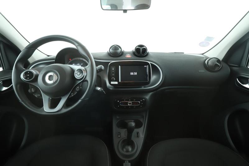 Smart ForFour 1.0 Passion Twinamic 71 ch
