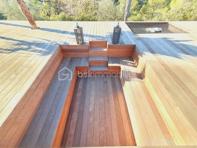 Maison - 170 m² - 4 pièces