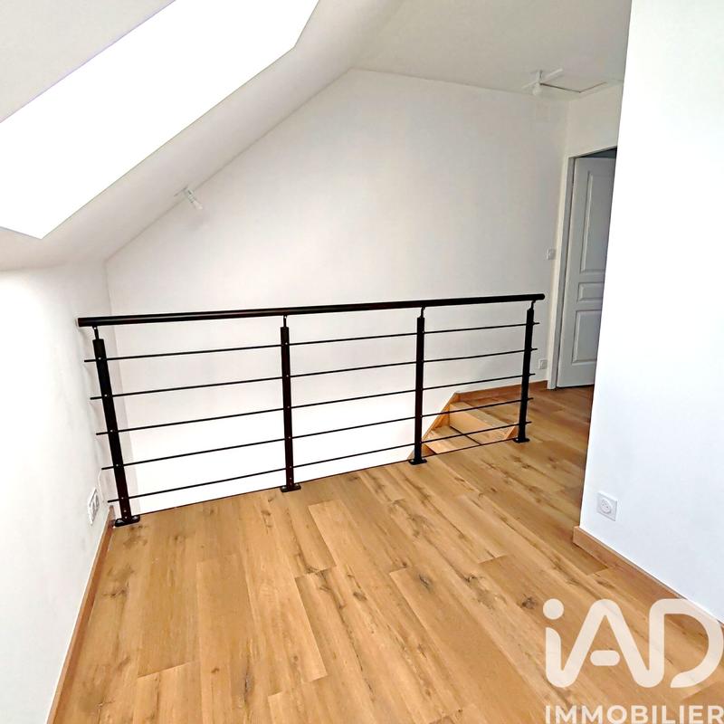 Maison - 45 m² - 2 pièces