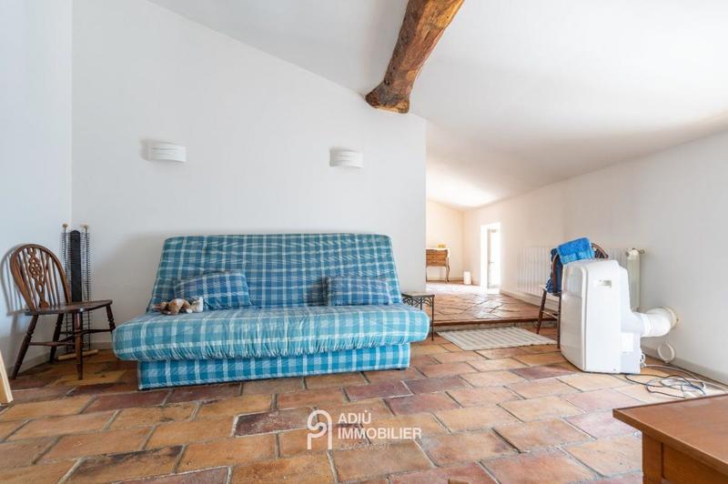 Mas - 174 m² - 7 pièces