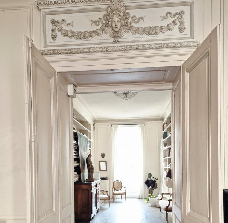 Appartement - 254 m² - 7 pièces