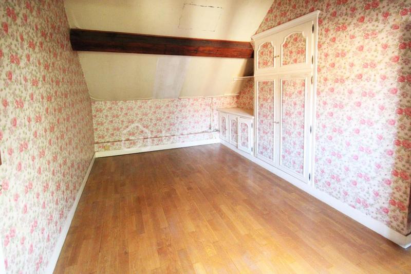 Maison en pierre - 139 m² - 5 pièces