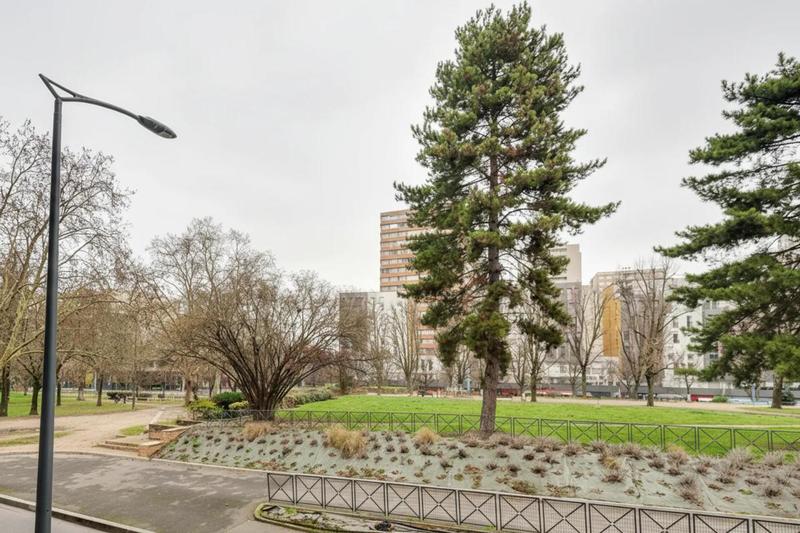 Studio - 32 m² - 1 pièce