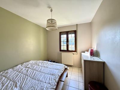 Maison - 116 m² - 6 pièces