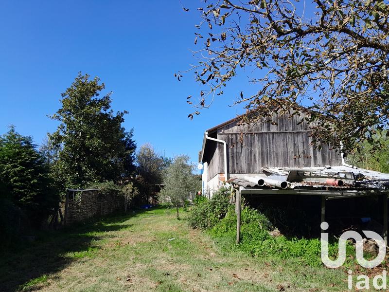 Maison - 190 m² - 8 pièces