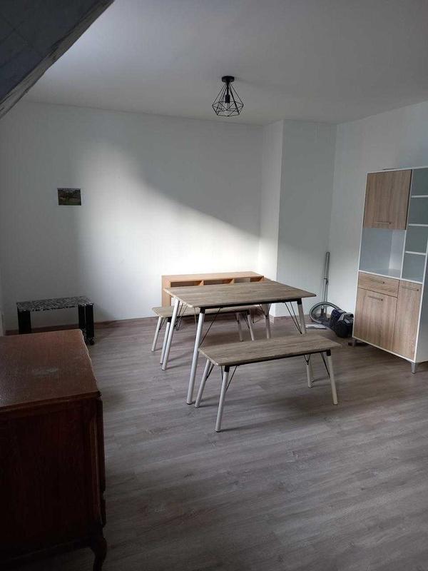 Immeuble - 320 m² - 12 pièces